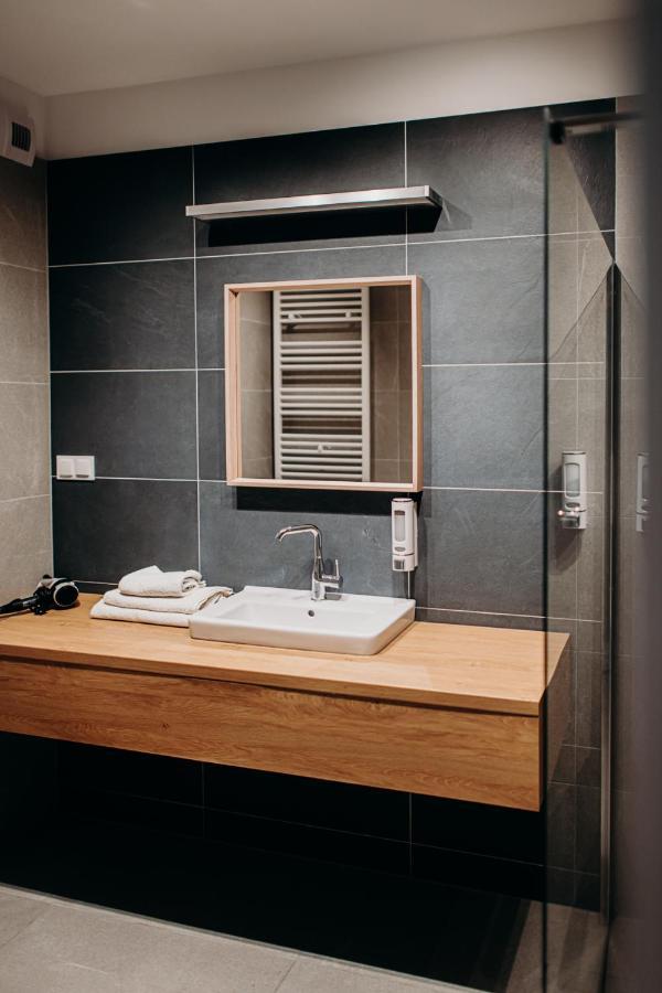 Apartamenty Vena Вроцлав Екстериор снимка