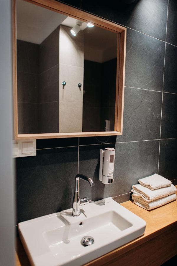Apartamenty Vena Вроцлав Екстериор снимка