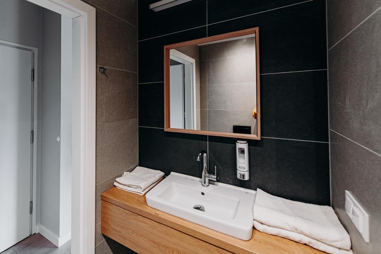 Apartamenty Vena Вроцлав Екстериор снимка