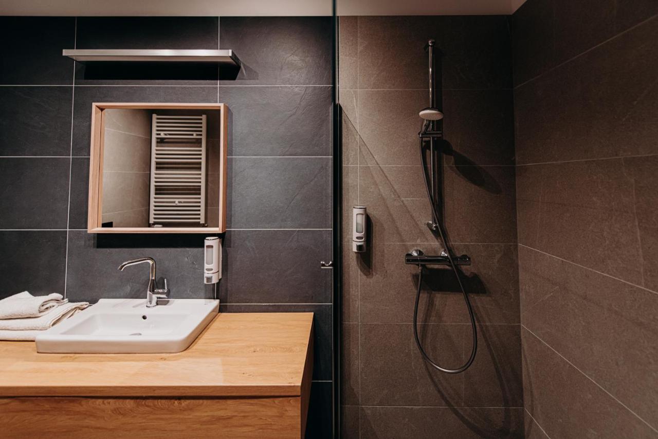 Apartamenty Vena Вроцлав Екстериор снимка